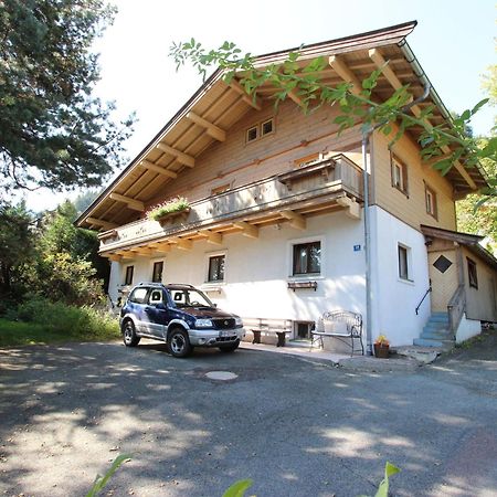 Modern Apartment In Kitzbuhel Near Ski Area מראה חיצוני תמונה