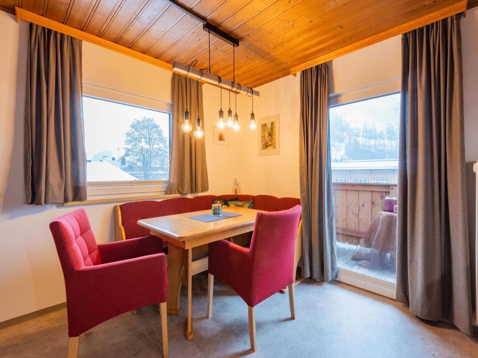 Modern Apartment In Kitzbuhel Near Ski Area מראה חיצוני תמונה