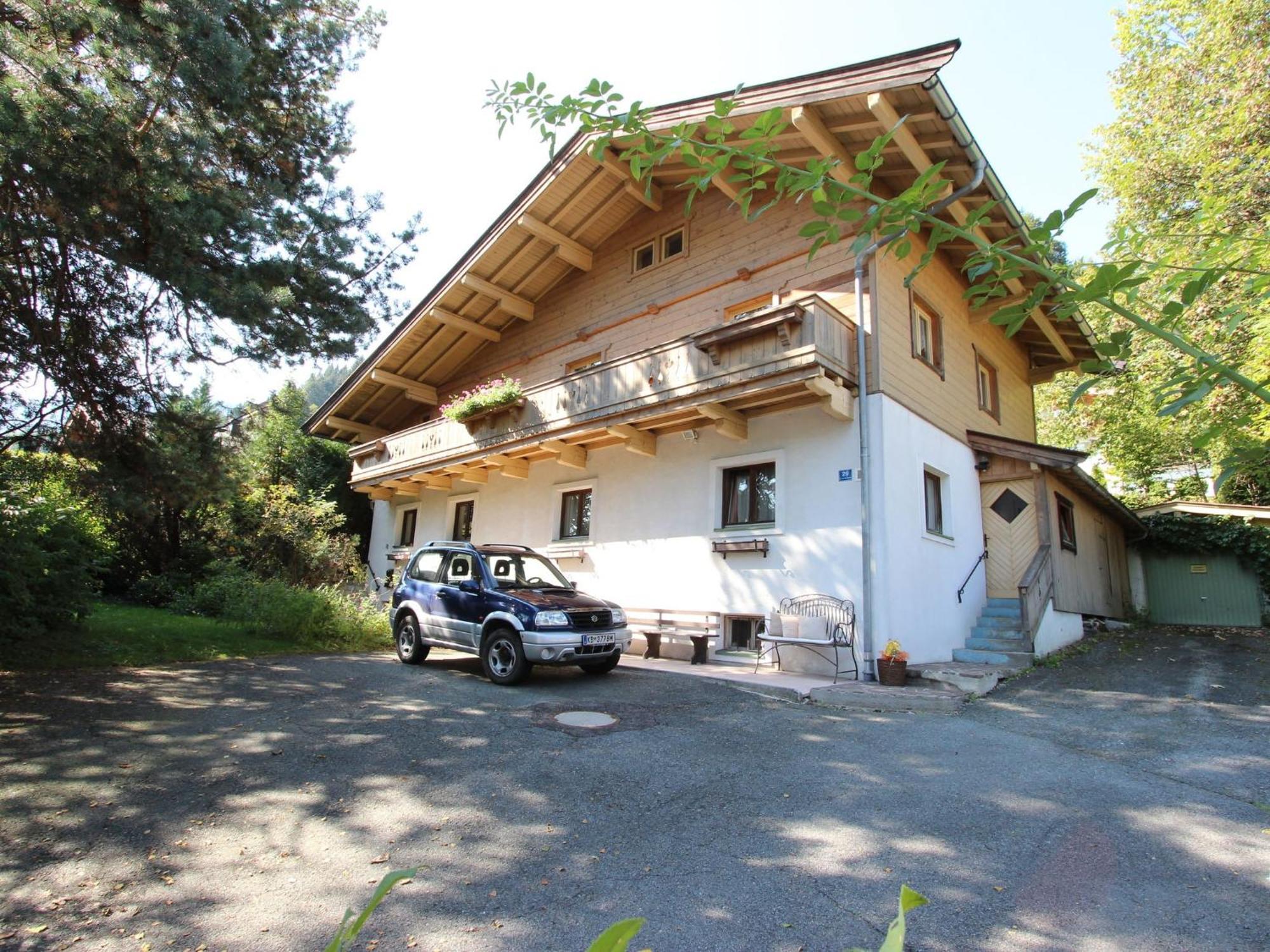 Modern Apartment In Kitzbuhel Near Ski Area מראה חיצוני תמונה