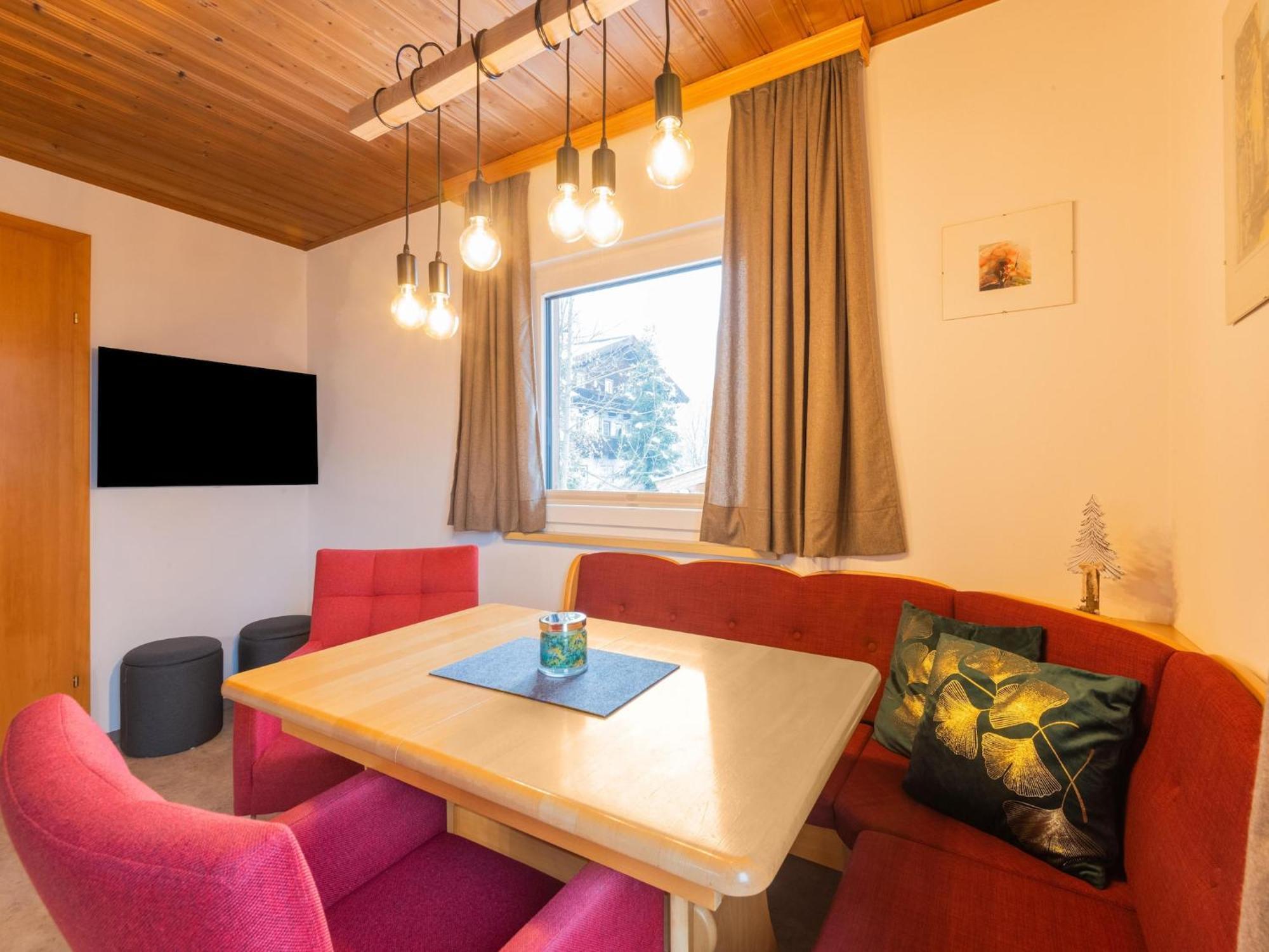 Modern Apartment In Kitzbuhel Near Ski Area מראה חיצוני תמונה